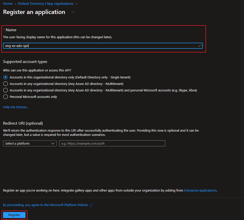 How to implement CICD for IaC in practice - part 2: How to connect your Azure Devops organization securely with an Azure subscription