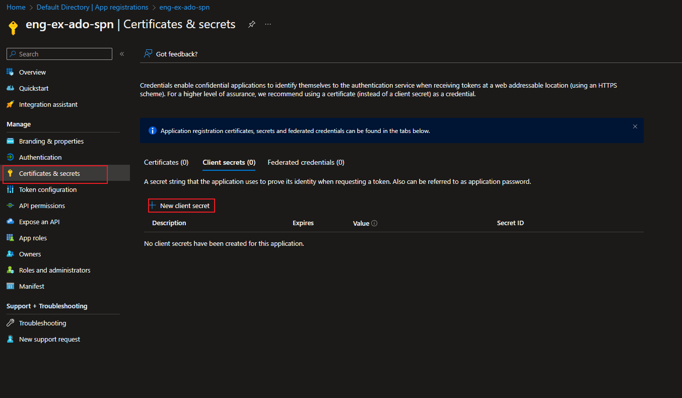 How to implement CICD for IaC in practice - part 2: How to connect your Azure Devops organization securely with an Azure subscription