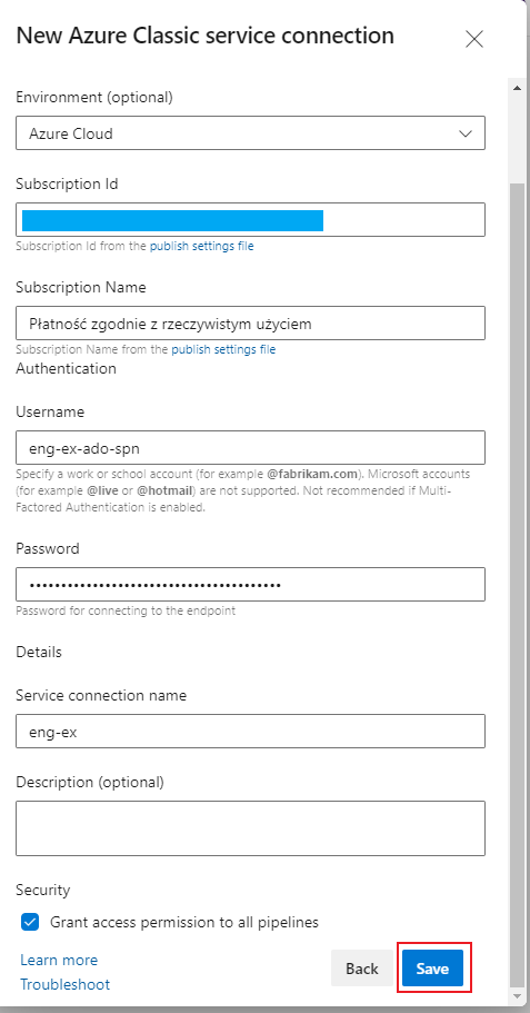 How to implement CICD for IaC in practice - part 2: How to connect your Azure Devops organization securely with an Azure subscription